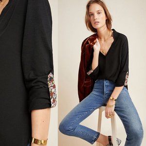 Anthropologie | NWT Aidan Top